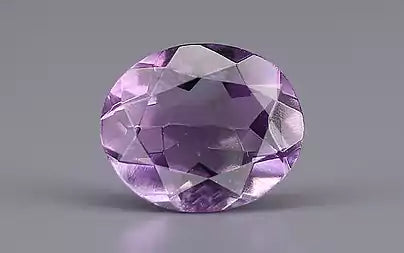 Amethyst - 3.14 Carats