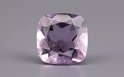 Amethyst - 5.49 Carats