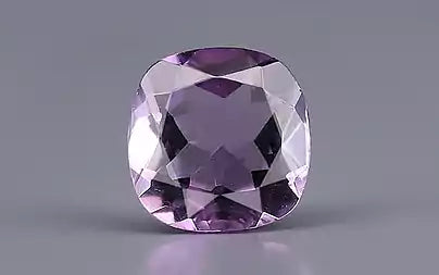 Amethyst - 3.27 Carats
