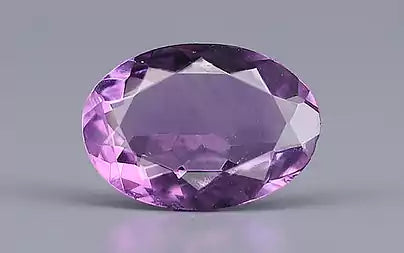 Amethyst - 3.75 Carats