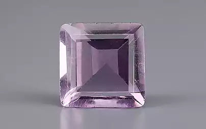 Amethyst - 3.72 Carats
