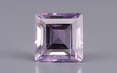 Amethyst - 3.69 Carats