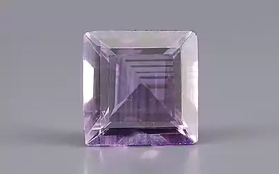 Amethyst - 2.91 Carats