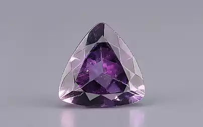 Amethyst - 4.61 Carats