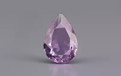Amethyst - 2.82 Carats