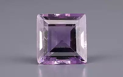 Amethyst - 4.87 Carats