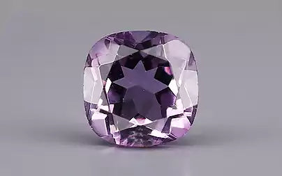 Amethyst - 4.72 Carats