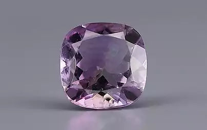 Amethyst - 3.58 Carats