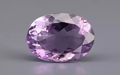 Amethyst - 6.09 Carats