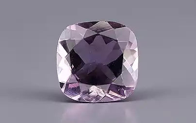 Amethyst - 4.69 Carats