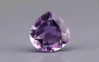 Amethyst - 4.71 Carats