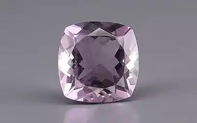 Amethyst - 6.70 Carats