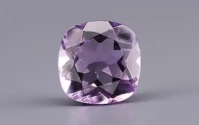 Amethyst - 3.82 Carats