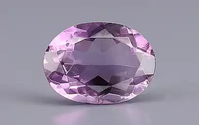 Amethyst - 5.75 Carats