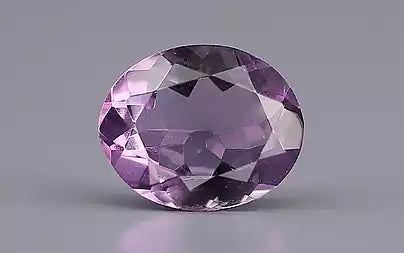 Amethyst - 2.72 Carats