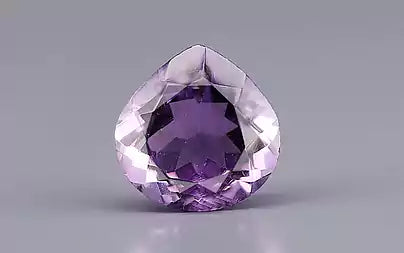 Amethyst - 5.08 Carats