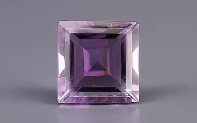 Amethyst - 3.02 Carats