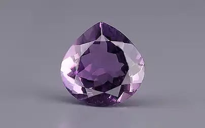 Amethyst - 5.31 Carats