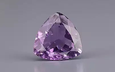 Amethyst - 4.59 Carats