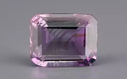 Amethyst - 6.32 Carats