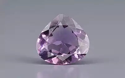 Amethyst - 3.88 Carats