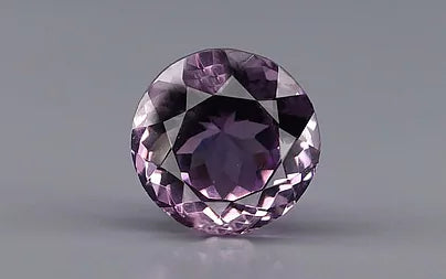 Amethyst - 5.88 Carats