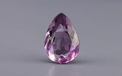 Amethyst - 5.67 Carats