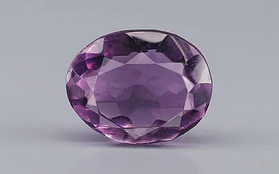 Amethyst - 6.43 Carats