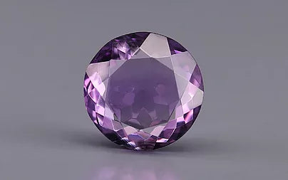 Amethyst - 5.47 Carats