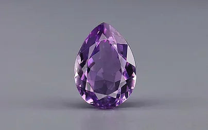 Amethyst - 5.66 Carats