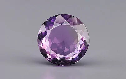 Amethyst - 5.16 Carats