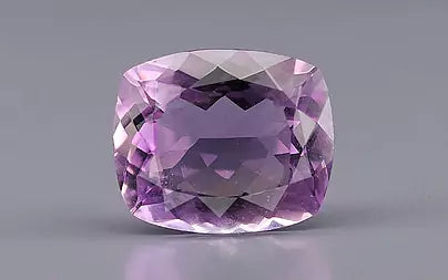 Amethyst - 7.36 Carats (Jamunia - 8.02 Ratti)