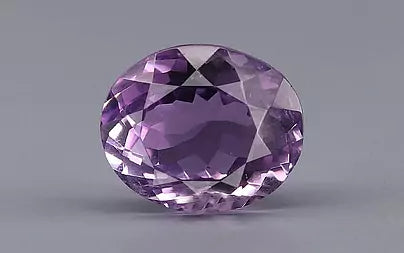 Amethyst - 6.54 Carats
