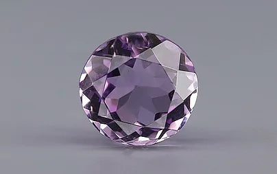 Amethyst - 5.15 Carats (Jamunia - 5.61 Ratti)