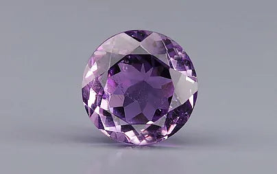 Amethyst - 5.61 Carats