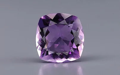 Amethyst - 5.3 Carats (Jamunia - 5.78 Ratti)