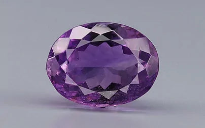 Amethyst - 5.23 Carats