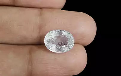 Aquamarine - 4.91 Carats