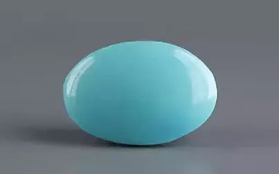 Turquoise - 8.04 Carats