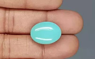 Turquoise - 15.76 Carats