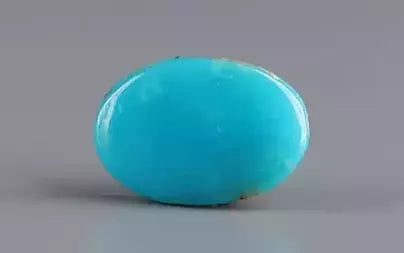 1.20 Carats Oval Turquoise