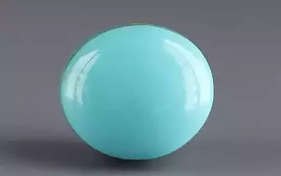 Turquoise - 10.61 Carats