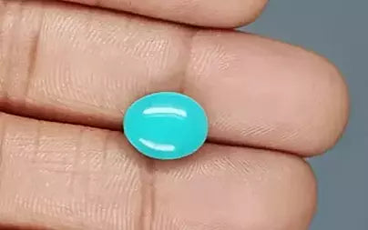 Turquoise - 4.32 Carats