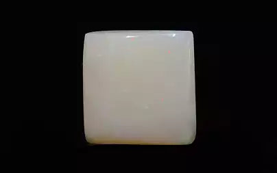 Opal - 7.50 Carats (Dudhiya Pathar - 8.18 Ratti)