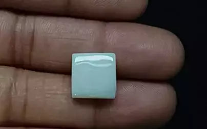 Opal - 7.50 Carats (Dudhiya Pathar - 8.18 Ratti)