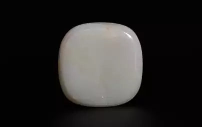 Fire Opal - 9.19 Carats (Dudhiya Pathar - 10.02 Ratti)