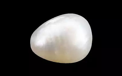 Basra Pearl - 7.85 Carats (Moti - 8.56 Ratti)