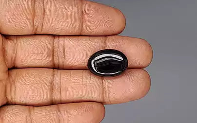 Black Onyx - 13.89 Carats