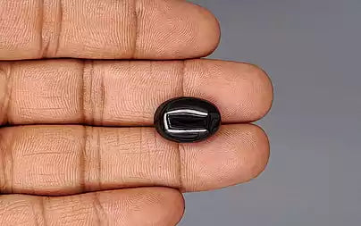 Black Onyx - 9.44 Carats