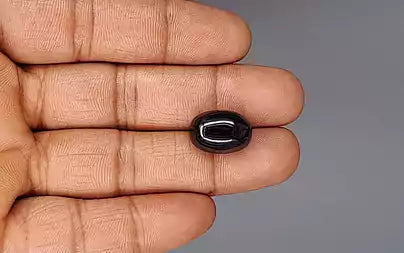 Black Onyx - 13.4 Carats